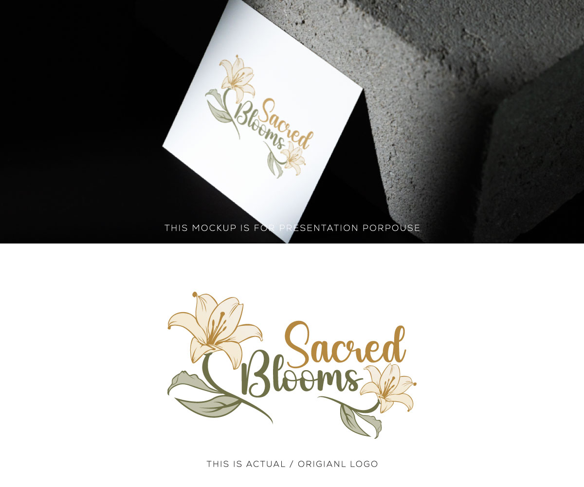 Logo Design by Ansh Design for this project | Design #37639908