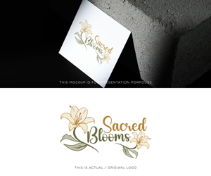 Logo Design by Ansh Design for this project | Design: #37639908