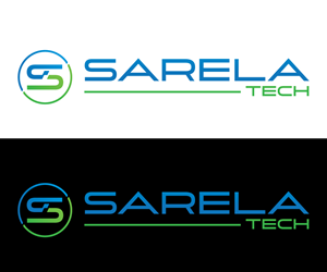 Logo Design by Adi Graphics for Sarela Technology Solutions | Design: #37633661