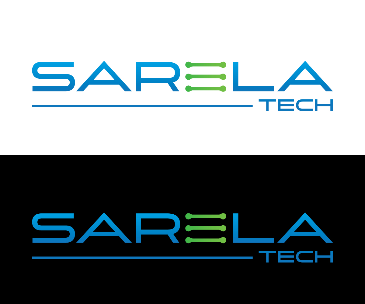 Logo Design by Adi Graphics for Sarela Technology Solutions | Design #37633662