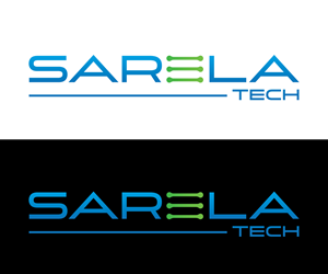 Logo Design by Adi Graphics for Sarela Technology Solutions | Design: #37633662