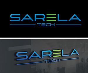 Logo Design by Adi Graphics for Sarela Technology Solutions | Design: #37633663