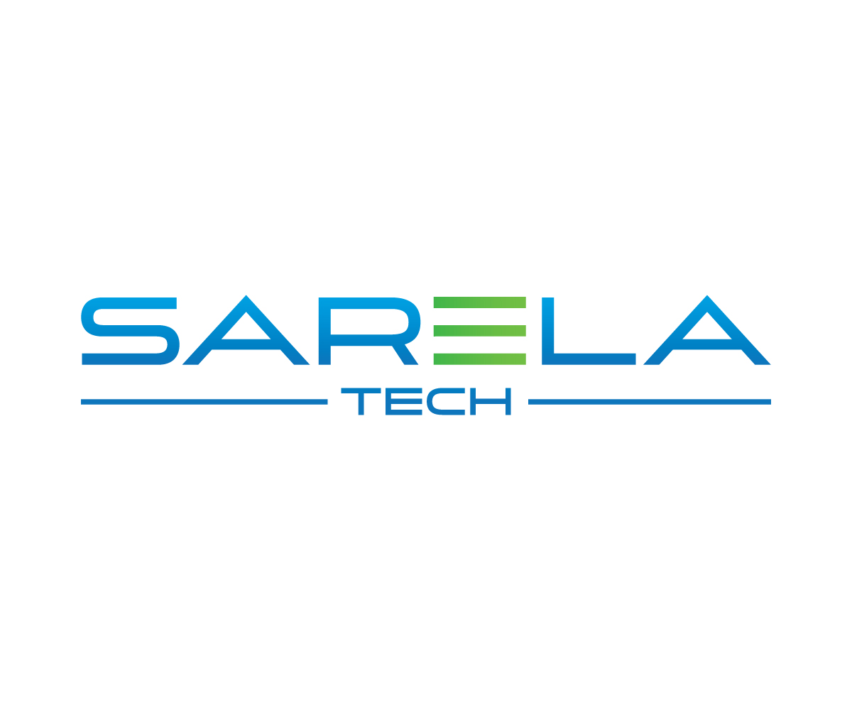 Logo Design by Adi Graphics for Sarela Technology Solutions | Design #37633664