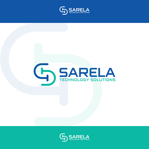 Logo Design by qsoenda for Sarela Technology Solutions | Design: #37640968