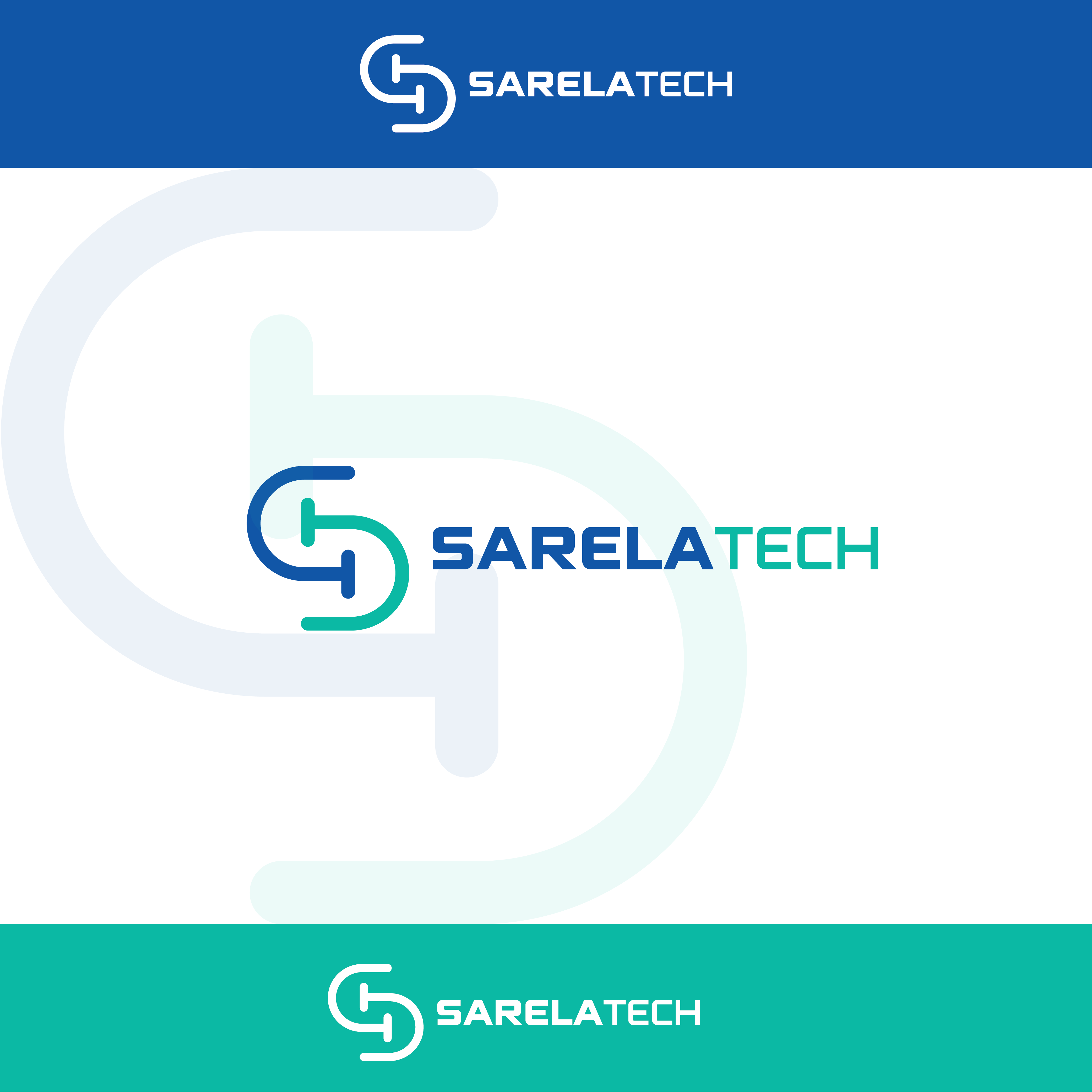 Logo Design by qsoenda for Sarela Technology Solutions | Design #37640974