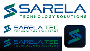 Logo Design by George_Louis for Sarela Technology Solutions | Design: #37647391