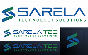 Logo Design by George_Louis for Sarela Technology Solutions | Design: #37670693