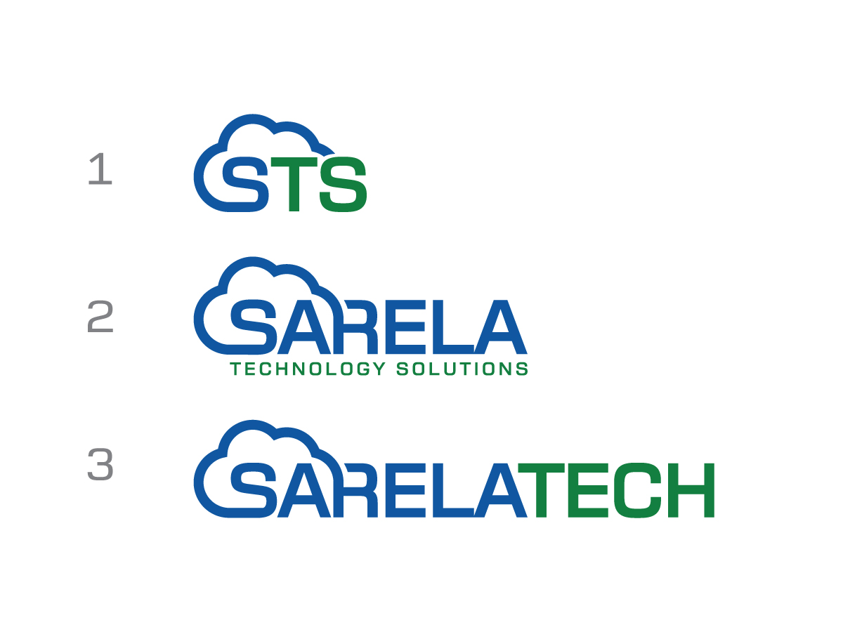 Logo Design by Gexheen for Sarela Technology Solutions | Design #37633730