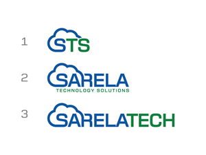 Logo Design by Gexheen for Sarela Technology Solutions | Design: #37633730