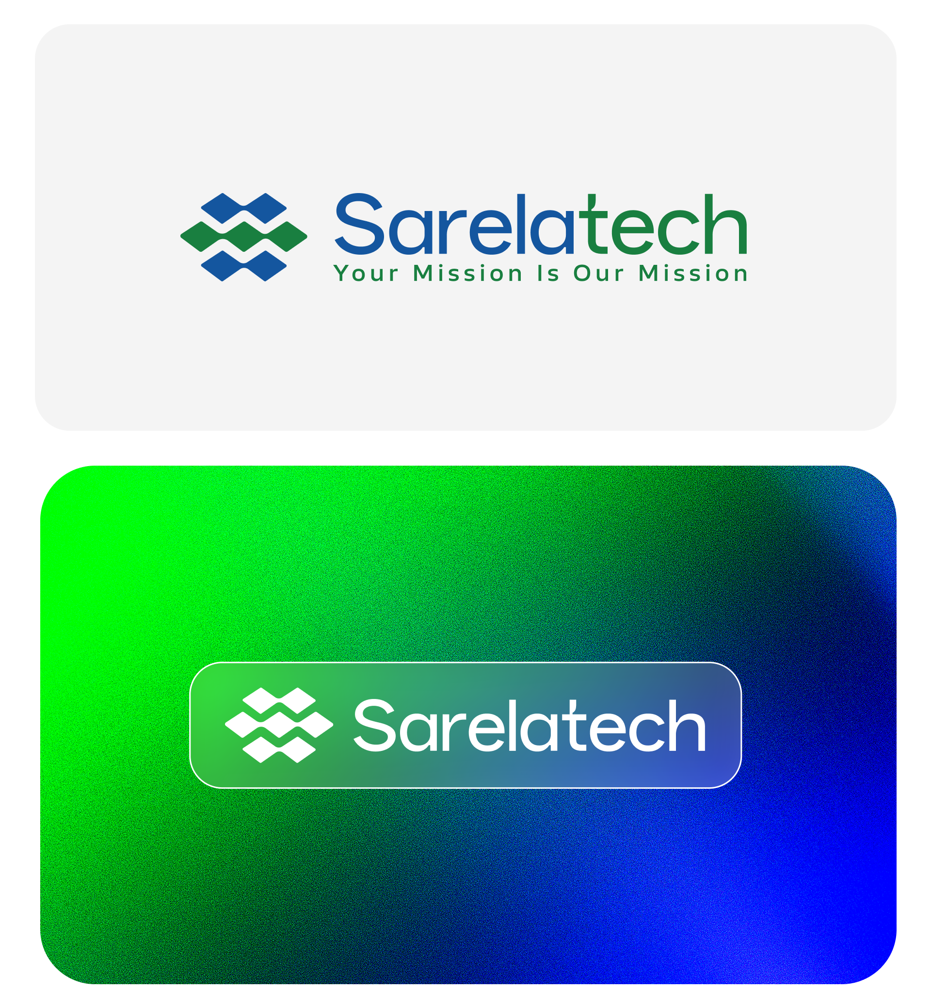 Logo Design by Falcon Kreative for Sarela Technology Solutions | Design #37632160