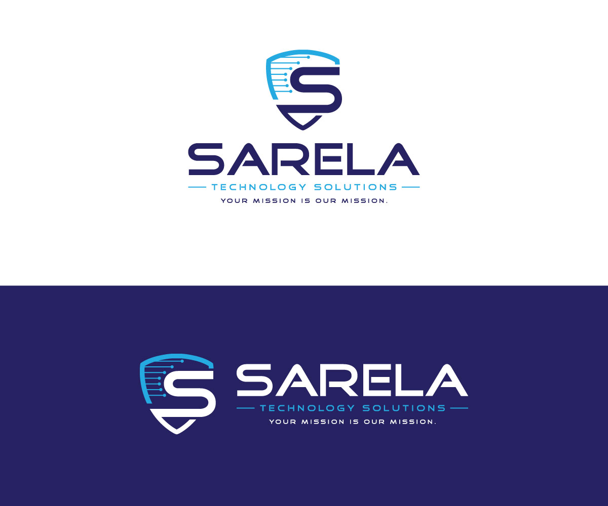 Design de Logo par RS_Design pour Sarela Technology Solutions | Design #37636823