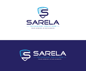 Logo Design by RS_Design for Sarela Technology Solutions | Design: #37636823