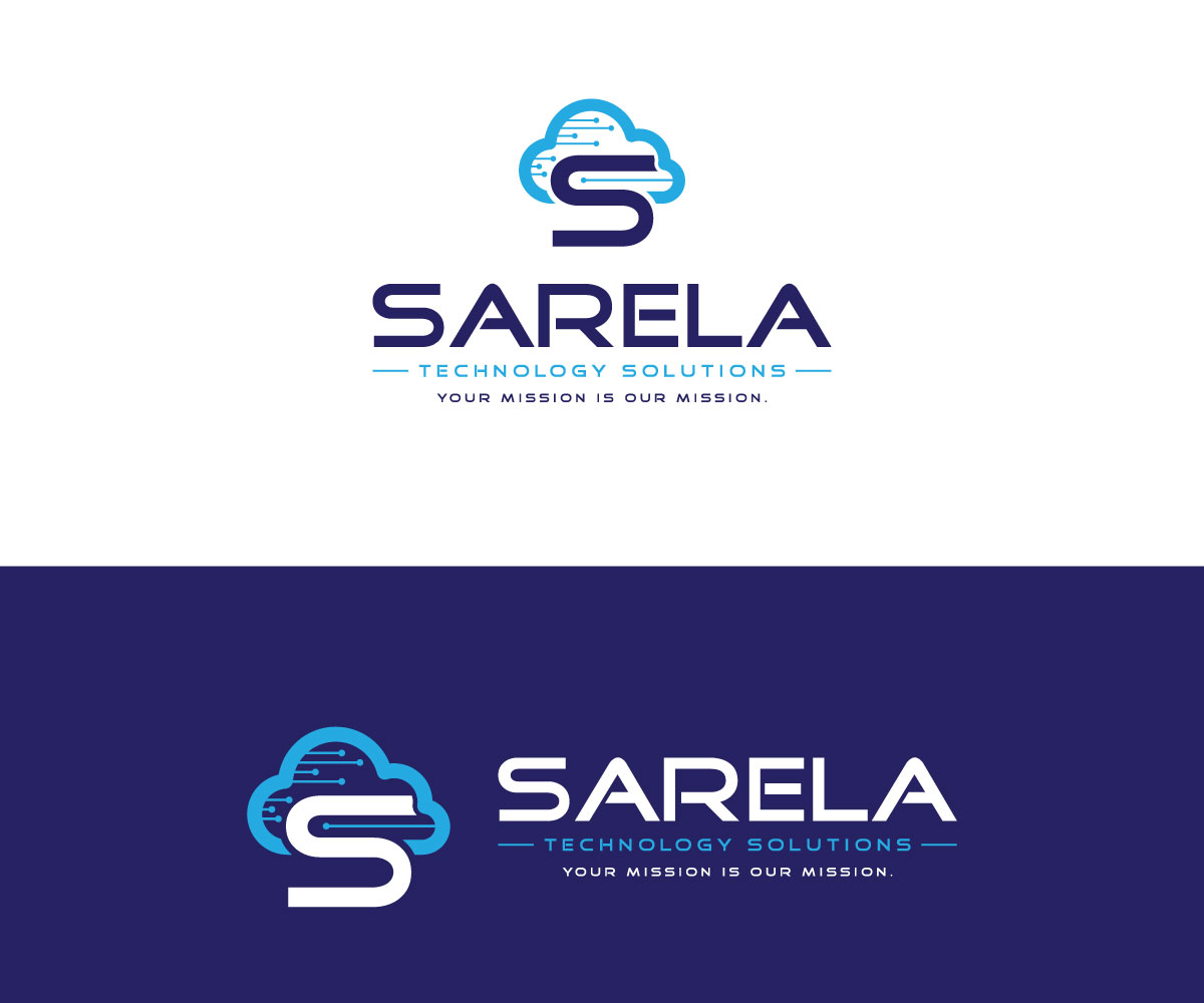 Design de Logo par RS_Design pour Sarela Technology Solutions | Design #37636824