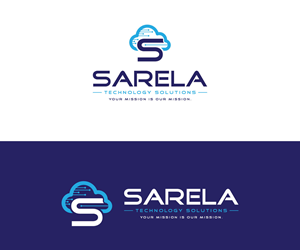 Logo Design by RS_Design for Sarela Technology Solutions | Design: #37636824