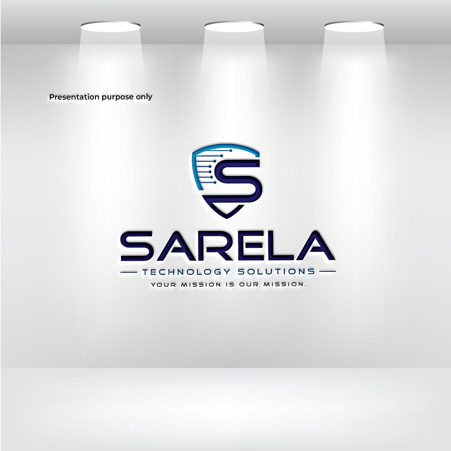Design de Logo par RS_Design pour Sarela Technology Solutions | Design #37636825
