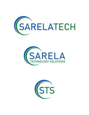 Logo Design by JatYES for Sarela Technology Solutions | Design: #37628052