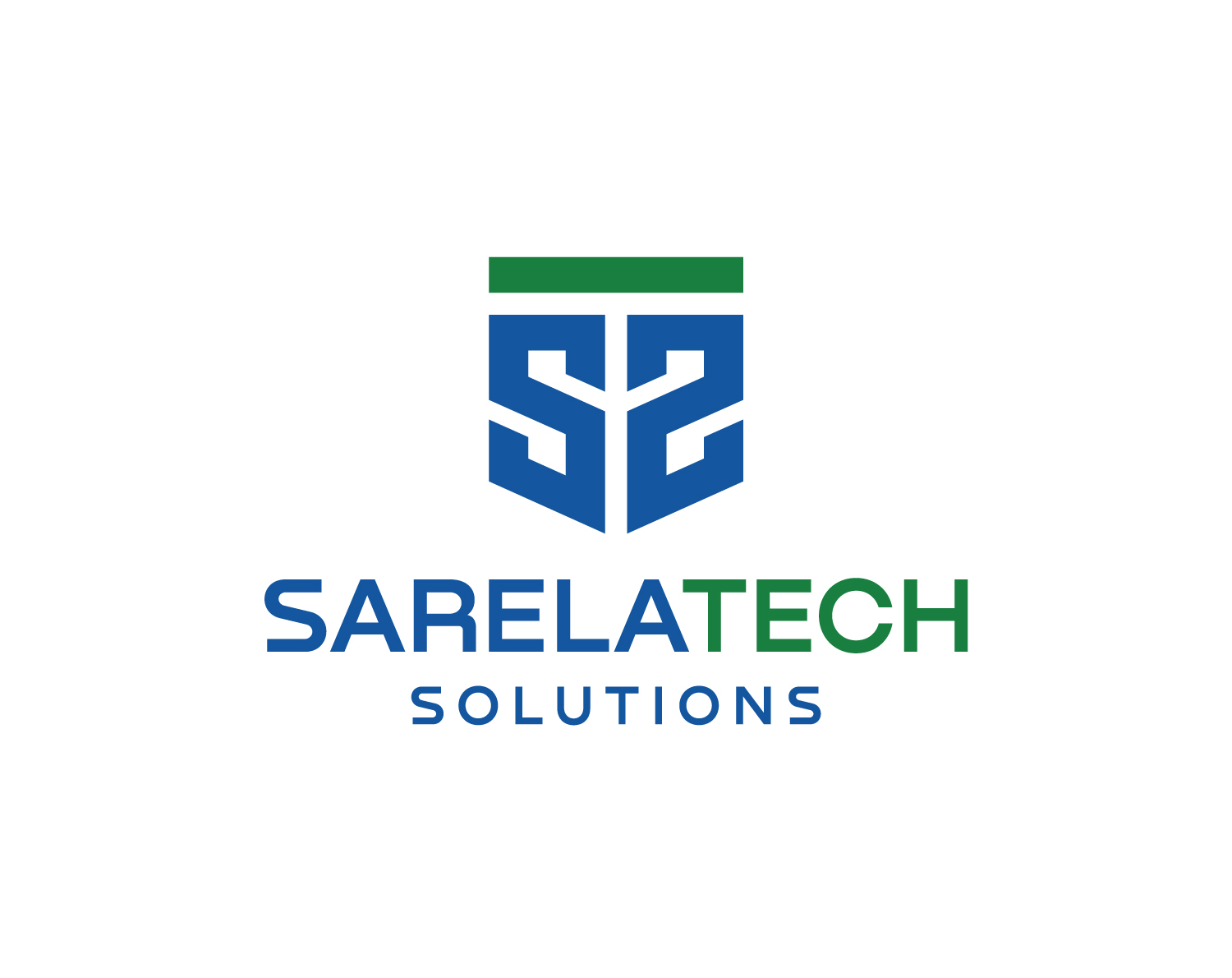Logo Design by ZULLU for Sarela Technology Solutions | Design #37656137
