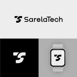 Logo Design by ZULLU for Sarela Technology Solutions | Design: #37656712