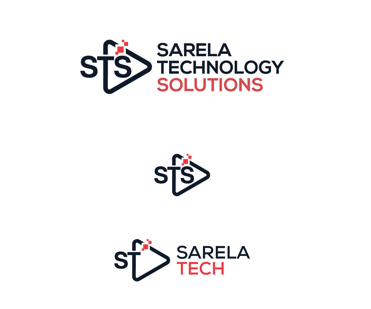 Logo Design by Nadim_art for Sarela Technology Solutions | Design #37639346