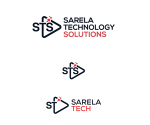 Logo Design by Nadim_art for Sarela Technology Solutions | Design: #37639346