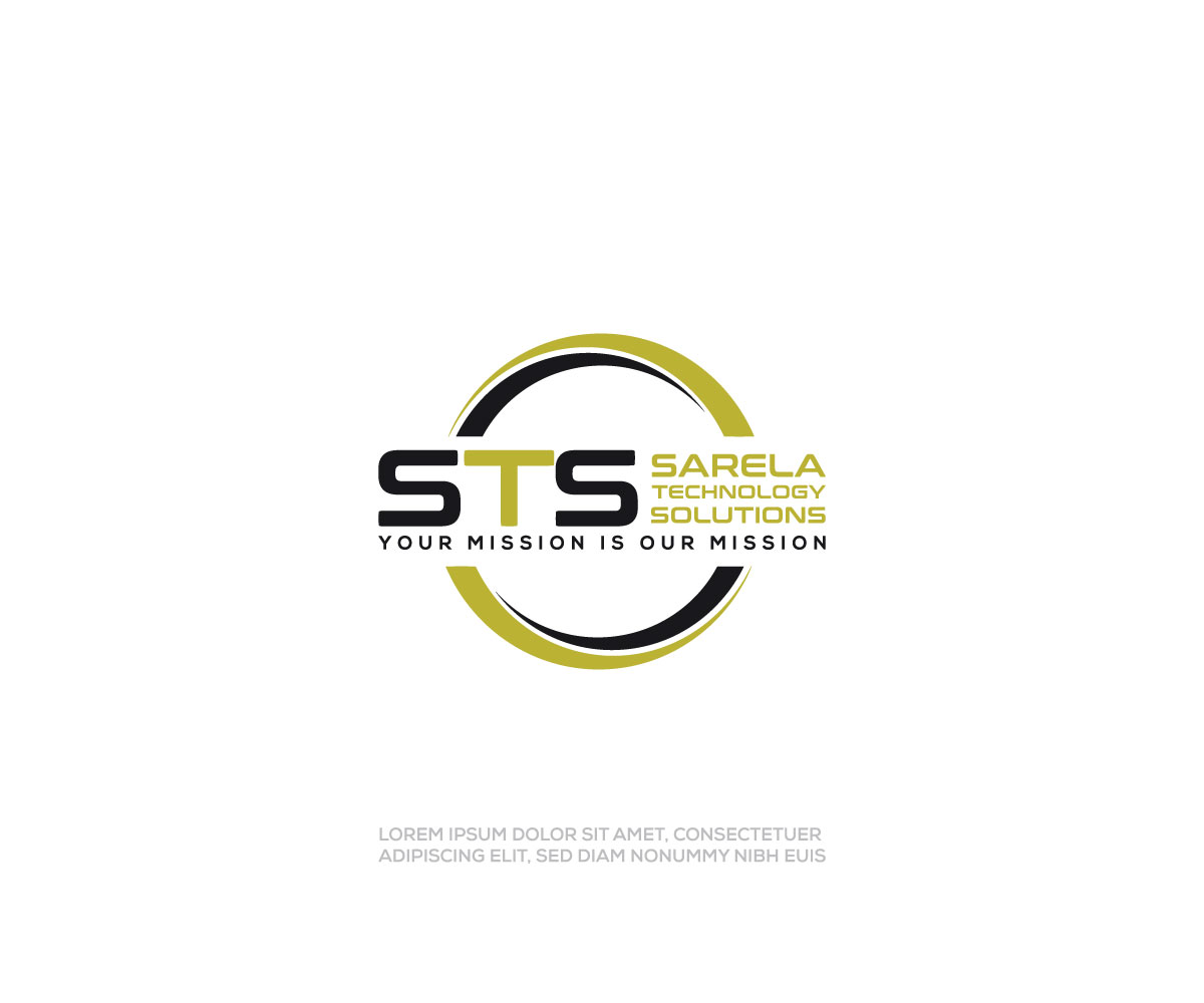 Logo Design by Nadim_art for Sarela Technology Solutions | Design #37639374