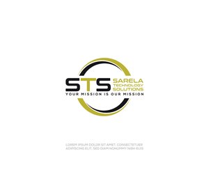 Logo Design by Nadim_art for Sarela Technology Solutions | Design: #37639374