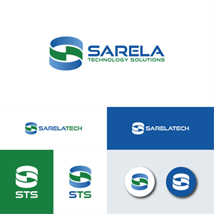 Logo Design by Choiresia.id for Sarela Technology Solutions | Design: #37628921