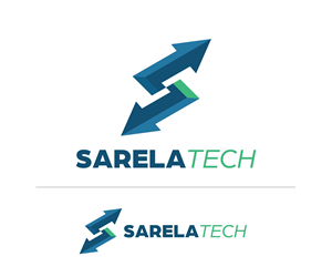 Logo Design by alkaline for Sarela Technology Solutions | Design: #37630313