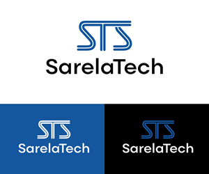 Logo Design by Kavth for Sarela Technology Solutions | Design: #37635752