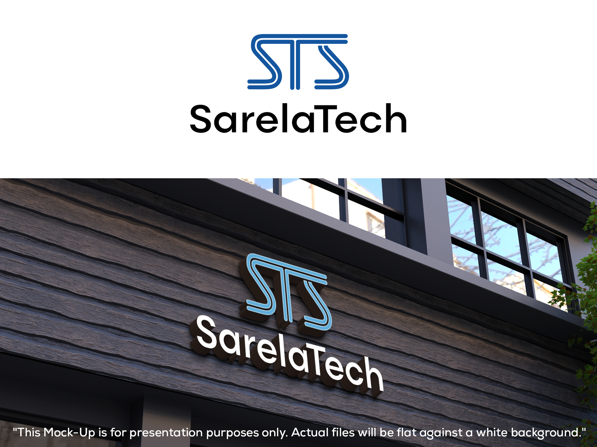 Design de Logo par Kavth pour Sarela Technology Solutions | Design #37635772
