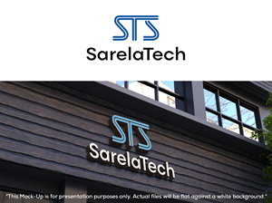 Logo Design by Kavth for Sarela Technology Solutions | Design: #37635772