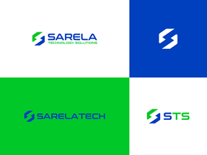 Logo Design by Adilia Romadina for Sarela Technology Solutions | Design: #37628956