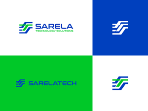 Logo Design by Adilia Romadina for Sarela Technology Solutions | Design: #37628957