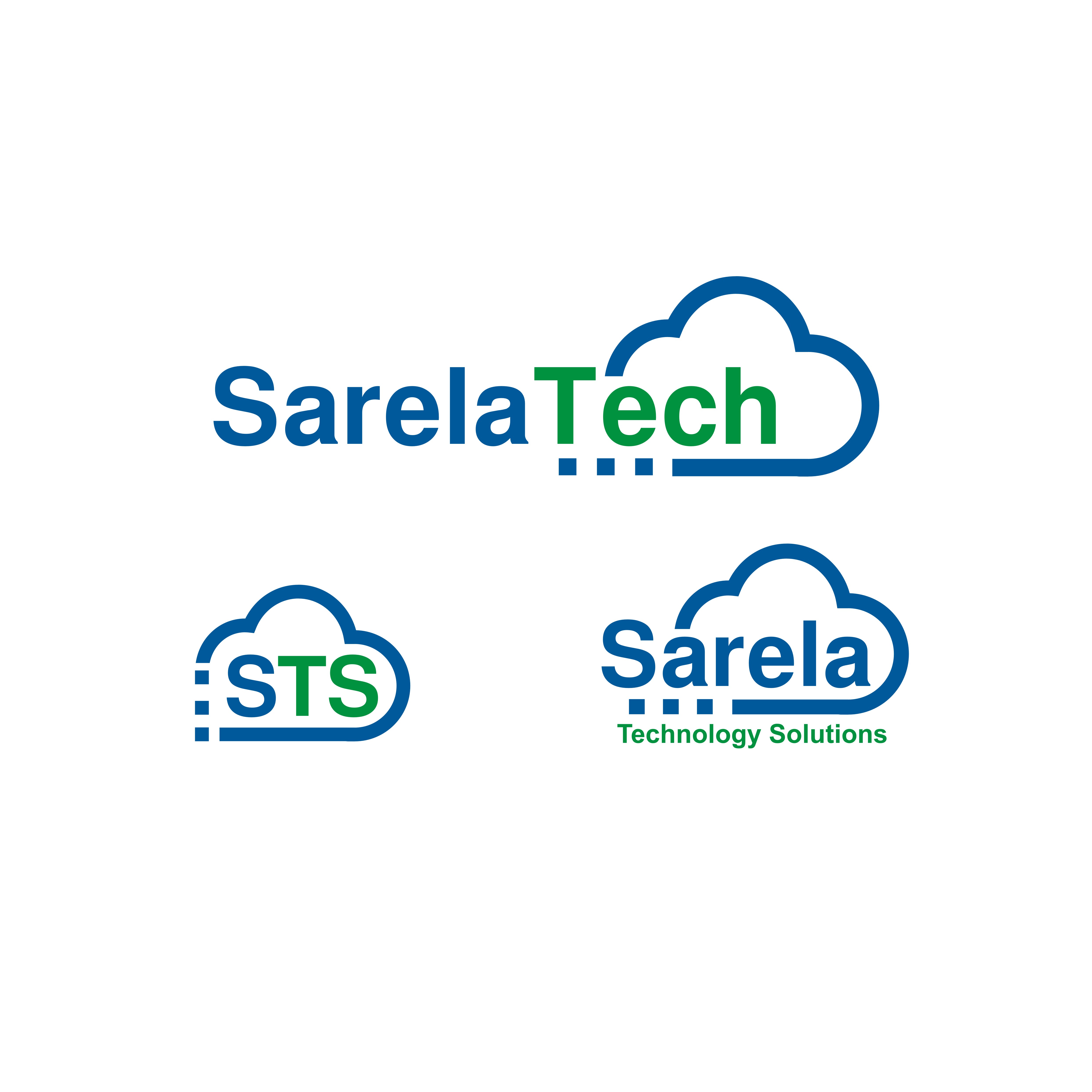Design de Logo par All art pour Sarela Technology Solutions | Design #37634428