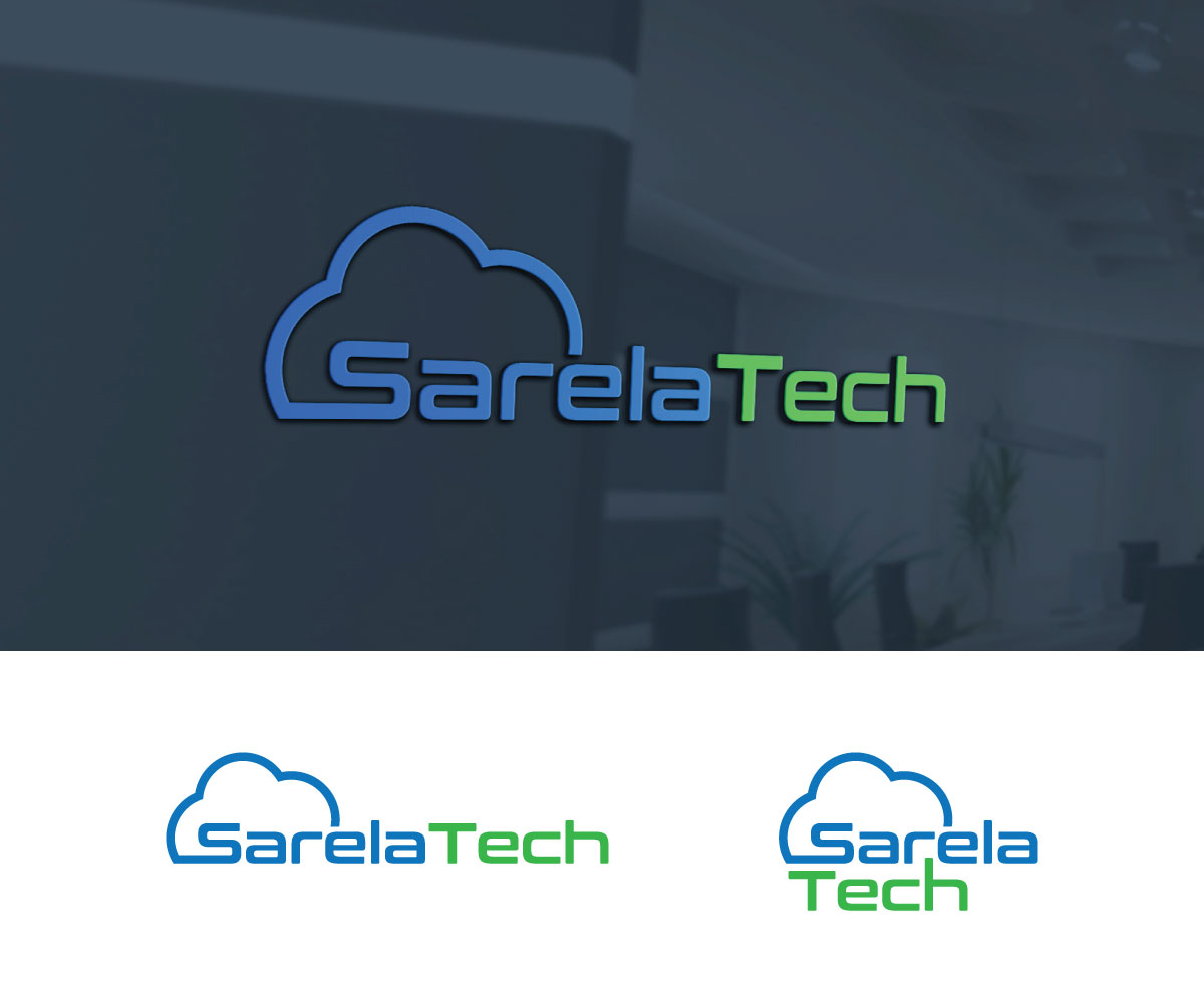 Logo Design by Srk pix!14 for Sarela Technology Solutions | Design #37629060