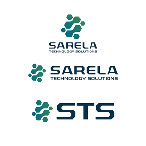Logo Design by Brandon DZ for Sarela Technology Solutions | Design: #37655012