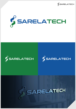 Logo Design by IDesign1606 for Sarela Technology Solutions | Design: #37645244