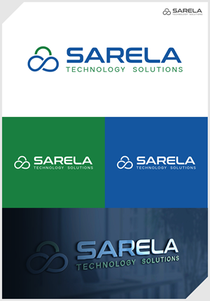 Logo Design by IDesign1606 for Sarela Technology Solutions | Design: #37645245