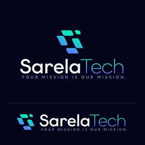 Logo Design by Franabanana for Sarela Technology Solutions | Design: #37640516
