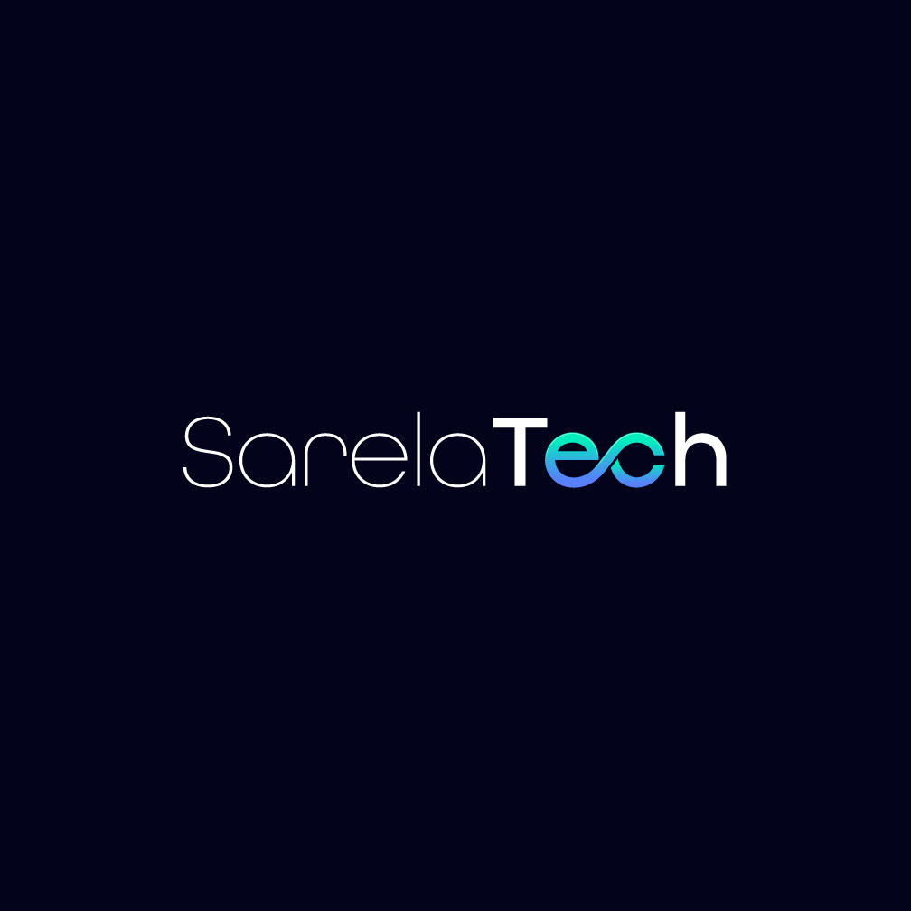 Logo Design by Franabanana for Sarela Technology Solutions | Design #37641014