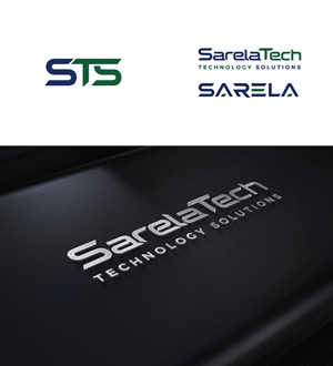 Logo Design by RA-bica for Sarela Technology Solutions | Design: #37632804