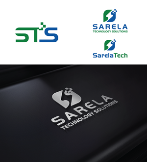 Logo Design by RA-bica for Sarela Technology Solutions | Design: #37632805