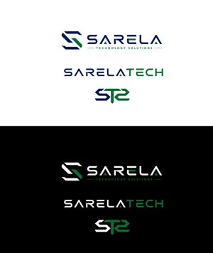 Logo Design by Pixel Signature for Sarela Technology Solutions | Design: #37629067