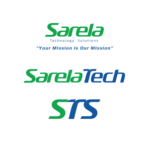 Logo Design by TheProtantArtist for Sarela Technology Solutions | Design: #37657038