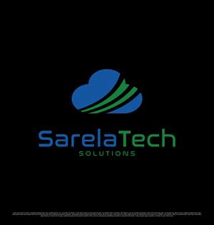 Logo Design by kebusibud for Sarela Technology Solutions | Design: #37630389