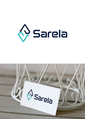 Logo Design by DesignVerse777 for Sarela Technology Solutions | Design: #37638948