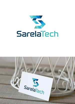 Logo Design by DesignVerse777 for Sarela Technology Solutions | Design: #37638949