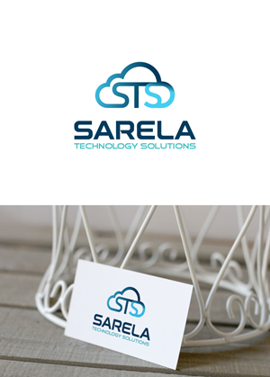 Logo Design by DesignVerse777 for Sarela Technology Solutions | Design: #37638950