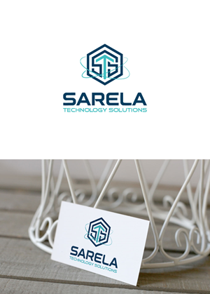 Logo Design by DesignVerse777 for Sarela Technology Solutions | Design: #37638951