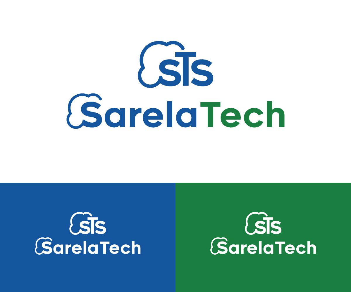Logo Design by RaKu 2 for Sarela Technology Solutions | Design #37634804